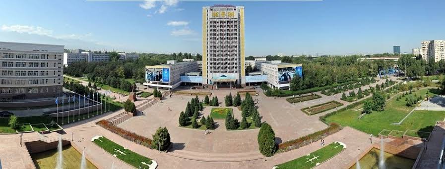 Al Farabi Kazakh National University_MBBS in Kazakhstan_RICH GLOBAL EDU