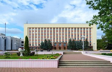 Gomel State Medical University_MBBS in Belarus_RICH GLOBAL EDU