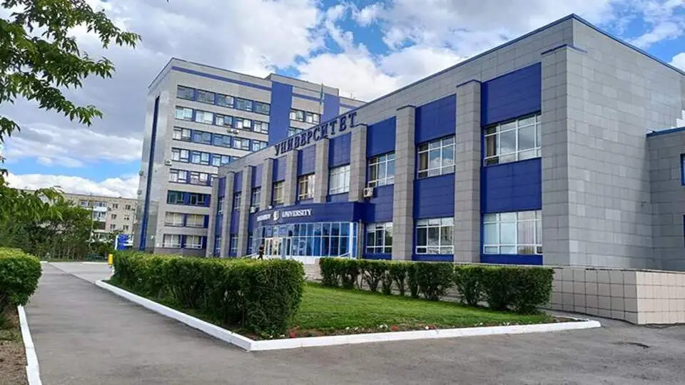 Kokshetau State University_MBBS in Kazakhstan_RICH GLOBAL EDU