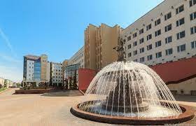 Vitebsk State Medical University_MBBS in Belarus_RICH GLOBAL EDU