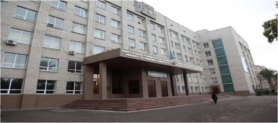 West Kazakhstan State Medical University_MBBS in Kazakhstan_RICH GLOBAL EDU
