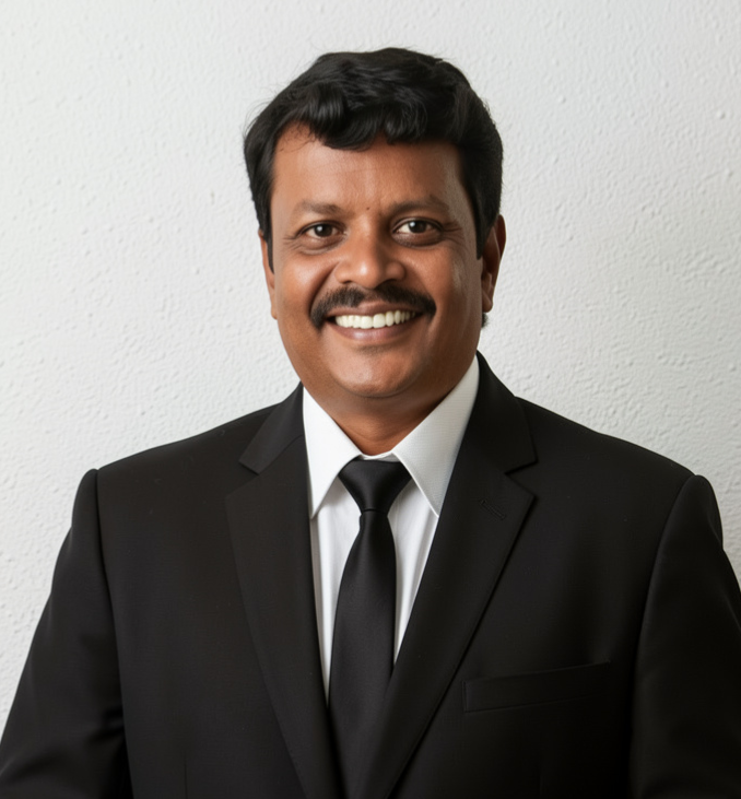 Raphael Sebastian director - Rich Global