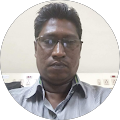 rajan ramanujam profile picture