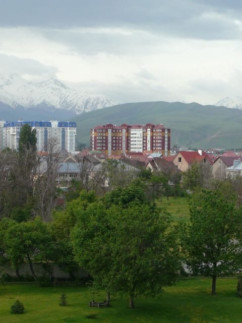 MBBS in Kyrgyzstan_RICH GLOBAL EDU