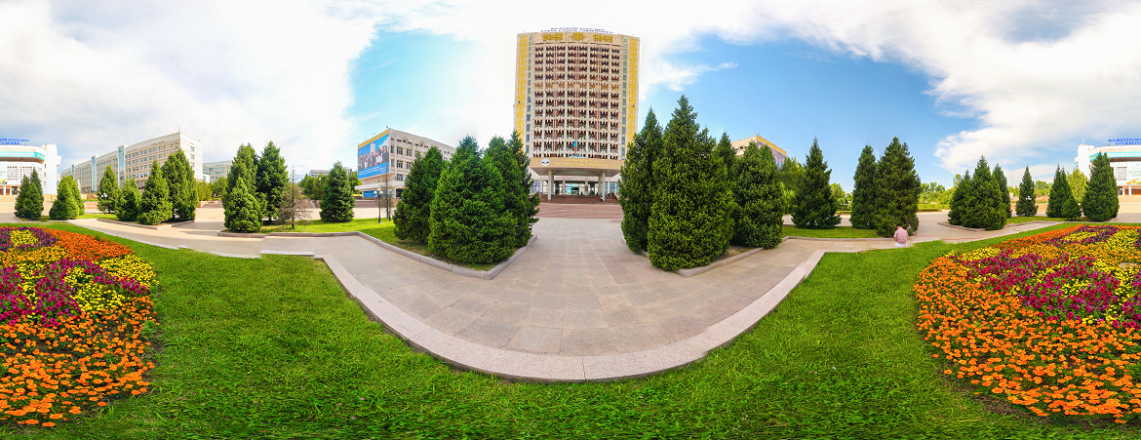 Al Farabi Kazakh National University_MBBS in Kazakhstan_RICH GLOBAL EDU