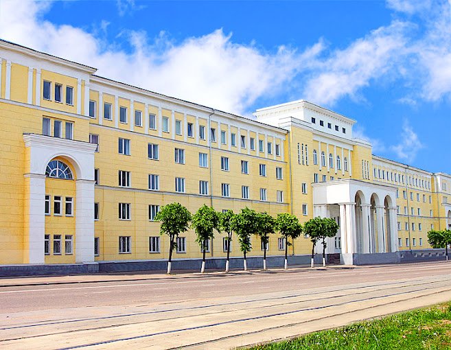 Smolensk State Medical University_MBBS in Russia_RICH GLOBAL EDU