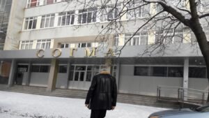 North Ossetian State Medical Academy_MBBS in Russia_RICH GLOBAL EDU