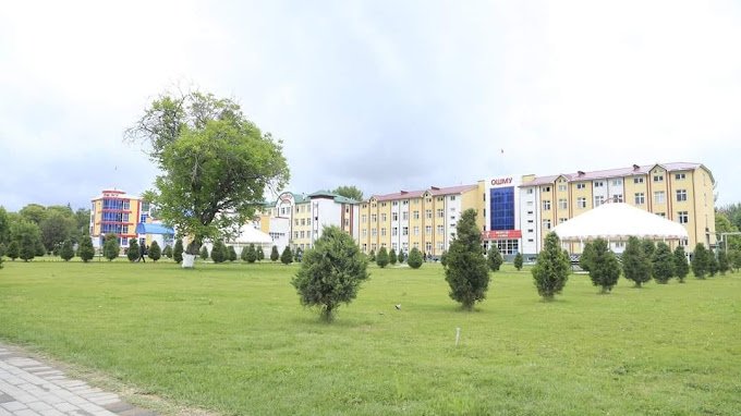 Osh State Medical Academy_MBBS in Kyrgyzstan_RICH GLOBAL EDU