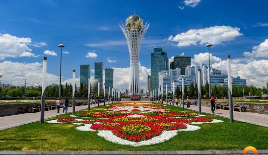 MBBS in Kazakhstan_RICH GLOBAL EDU