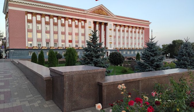 Kursk City_Kursk State Medical University_MBBS in Russia_RICH GLOBAL EDU