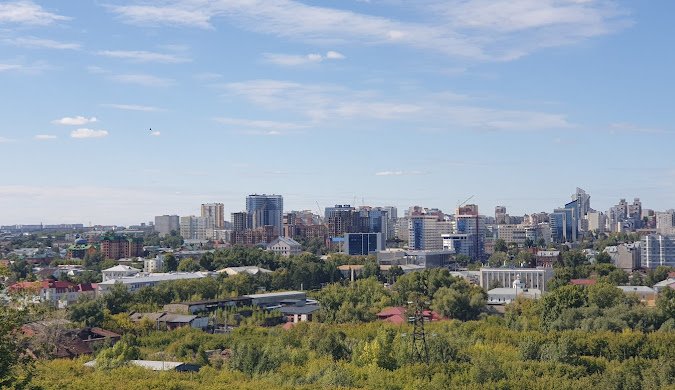 Barnaul_Altai State Medical University_MBBS in Russia_RICH GLOBAL EDU
