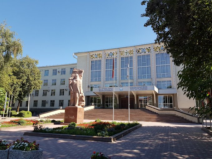 Kyrgyz State Medical Academy_MBBS in Kyrgyzstan_RICH GLOBAL EDU