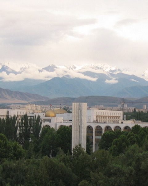 MBBS in Kyrgyzstan_RICH GLOBAL EDU