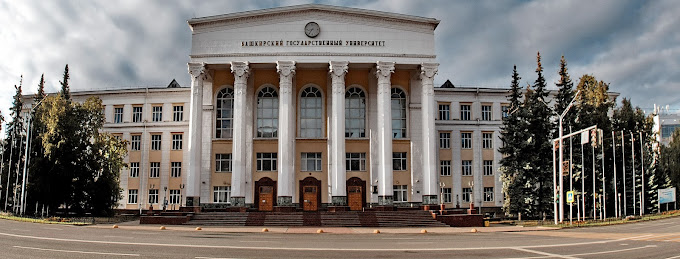 Bashkir State University, Russia_MBBS in Russia_RICH GLOBAL EDU