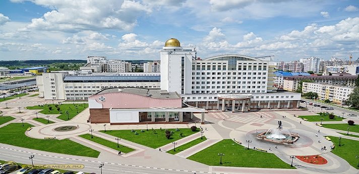 Belgorod State University_MBBS in Russia_RICH GLOBAL EDU