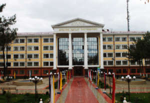 Andijan State Medical Institute_MBBS in Uzbekistan_RICH GLOBAL EDU