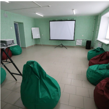 Hostel Facilities at Volgograd State Medical University_RICH GLOBAL EDU