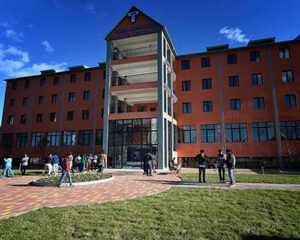 David Agmashenebeli University of Georgia_MBBS in Georgia_RICH GLOBAL EDU