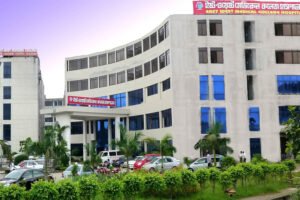 East-West Medical College_MBBS in Bangladesh_RICH GLOBAL EDU