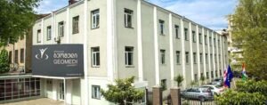Geomedi Medical University_MBBS in Georgia_RICH GLOBAL EDU