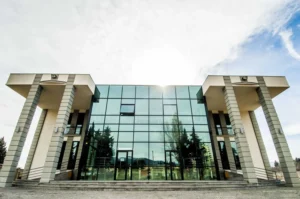 Grigol Robakidze University_MBBS in Georgia_RICH GLOBAL EDU