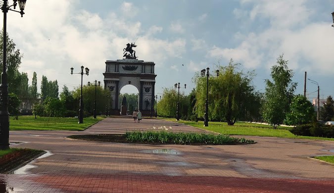 Kursk City_Kursk State Medical University_MBBS in Russia_RICH GLOBAL EDU