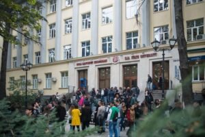 Ilia State University_MBBS in Georgia_RICH GLOBAL EDU