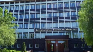 International School of Medicine_MBBS in Kyrgyzstan_RICH GLOBAL EDU