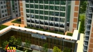 Kumudini Women's Medical College_MBBS in Bangladesh_RICH GLOBAL EDU