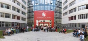 LLC Caucasus International University_MBBS in Georgia_RICH GLOBAL EDU