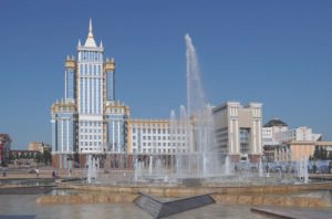 Mordovia State University_MBBS in Russia_RICH GLOBAL EDU