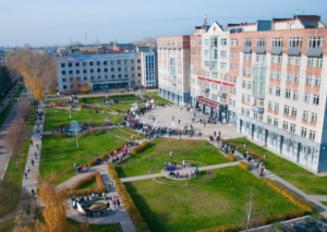 Perm State University_MBBS in Russia_RICH GLOBAL EDU