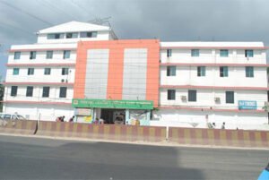 Tairunnessa Memorial Medical College_MBBS in Bangladesh_RICH GLOBAL EDU