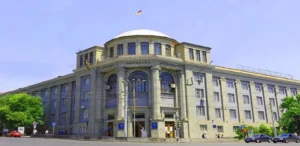 Yerevan State Medical University_MBBS in Armenia_RICH GLOBAL EDU