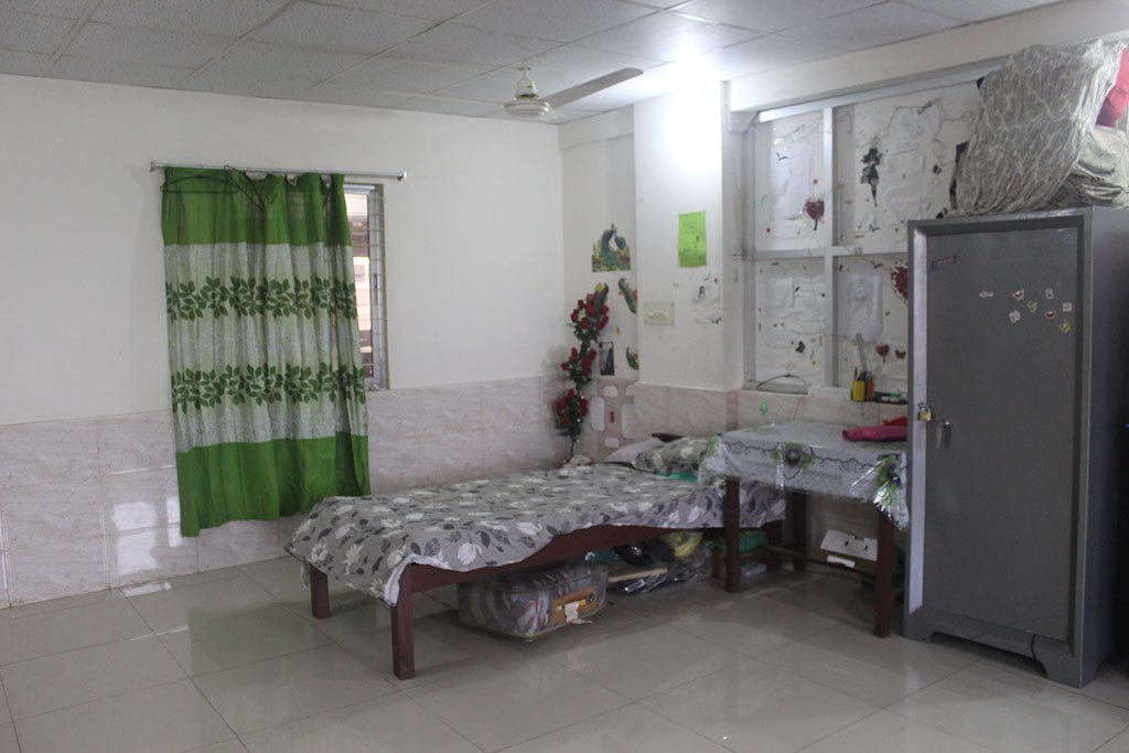 Hostel Facilities_MBBS in Bangladesh