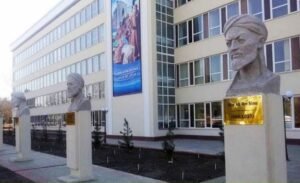 Bukhara State Medical Institute_MBBS in Uzbekistan_RICH GLOBAL EDU