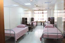 Hostel Facilities_MBBS in Bangladesh