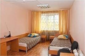 Kazan State Medical University Hostel_MBBS in Russia_RICH GLOBAL EDU