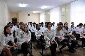 Kazan State University_MBBS in Russia_RICH GLOBAL EDU