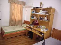 Hostel Facilites in Medical Colleges of China