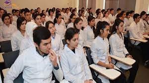 Kabardino-Balkarian State University_MBBS in Russia_RICH GLOBAL EDU