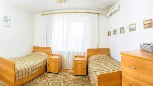 Hostel Facilities_MBBS in Russia_RICH GLOBAL EDU