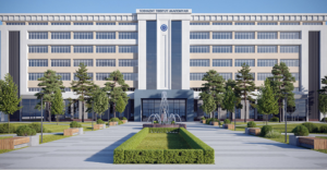 Tashkent Medical Academy_MBBS in Uzbekistan_RICH GLOBAL EDU