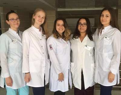 Omsk State Medical University_MBBS in Russia_RICH GLOBAL EDU