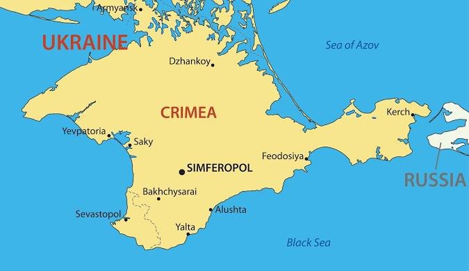 Crimea peninsula_Crimean Federal University_MBBSIn Russia_RICH GLOBAL EDU