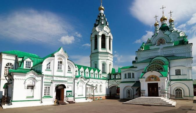 Mari El Republic Region in Russia_Mari State University_MBBS in Russia_RICH GLOBAL EDU