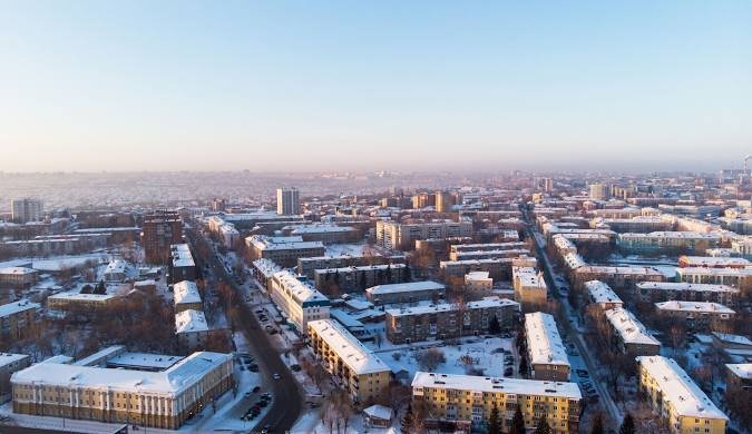 Barnaul_Altai State Medical University_MBBS in Russia_RICH GLOBAL EDU