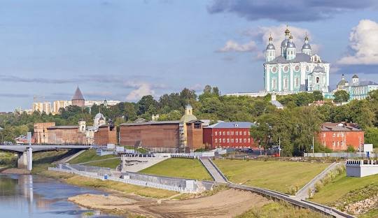 Smolensk Region, Russia_Smolensk State Medical University_MBBS in Russia_RICH GLOBAL EDU