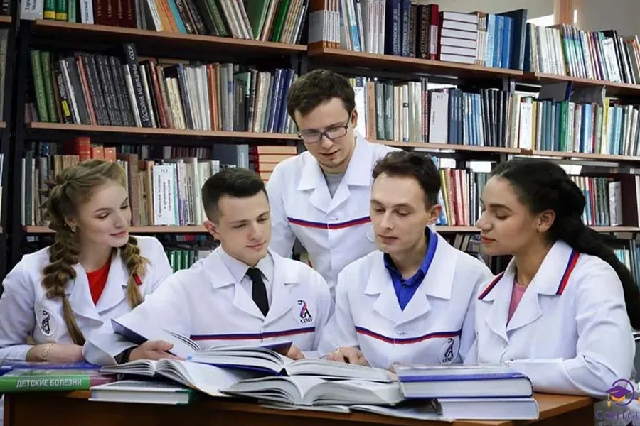 Northern State Medical University_MBBS in Russia_RICH GLOBAL EDU
