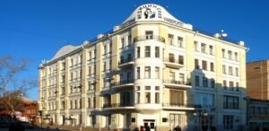 Samara State Medical University_MBBS in Russia_RICH GLOBAL EDU